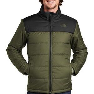 The North Face ® Chest Logo Everyday Insulated Jacket