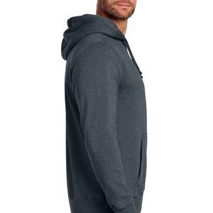 The North Face® Chest Logo Pullover Hoodie