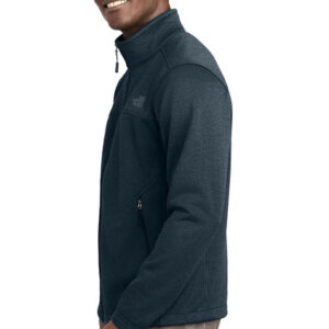 The North Face® Chest Logo Ridgewall Soft Shell Jacket
