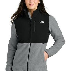 The North Face® Women’s Highest Peak Full-Zip Fleece Jacket