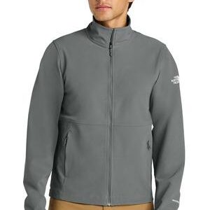 The North Face® Edge Stretch Soft Shell Jacket