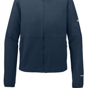 The North Face® Women’s Edge Stretch Soft Shell Jacket