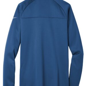 Nike Therma-FIT 1/2-Zip Fleece