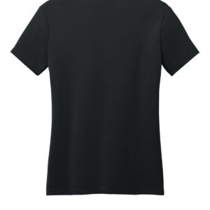 Nike Ladies Dry Essential Solid Polo