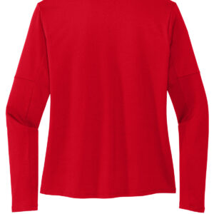 Nike Ladies Dri-FIT Element 1/2-Zip Top