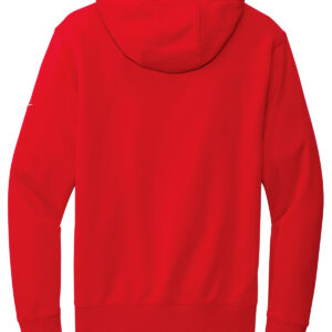 Nike Club Fleece Sleeve Swoosh Full-Zip Hoodie