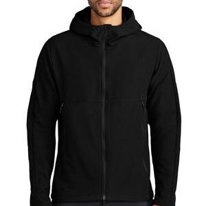 Nike Hooded Soft Shell Jacket