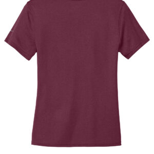 Nike Ladies Swoosh Sleeve rLegend Tee