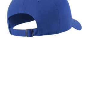 Nike Heritage Cotton Twill Cap