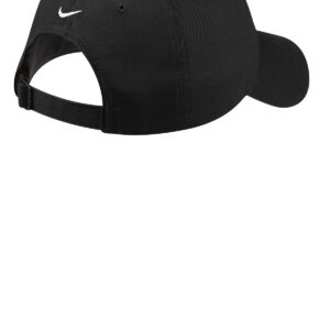Nike Unstructured Cotton/Poly Twill Cap