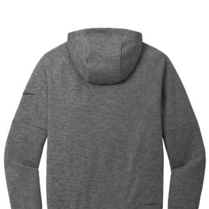 Nike Therma-FIT Pocket 1/4-Zip Fleece Hoodie