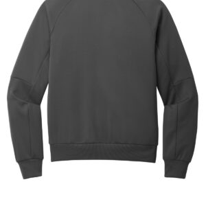 Nike Full-Zip Chest Swoosh Jacket