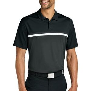 Nike Dri-FIT Victory Colorblock Polo