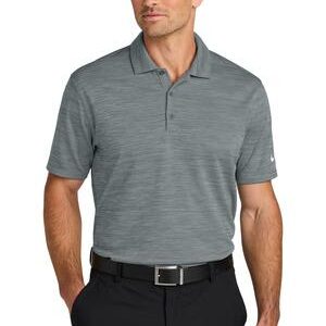 Nike Dri-FIT Striated Polo