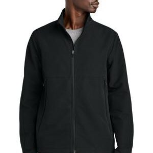 Nike Full-Zip Soft Shell Jacket