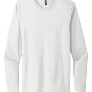 Next Level - Cotton Long Sleeve Crew