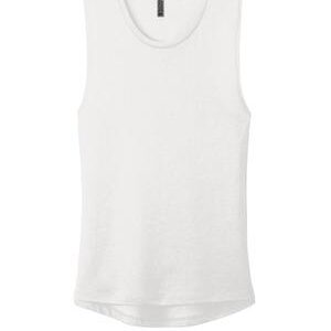 Next Level Women’s Festival Muscle Tank