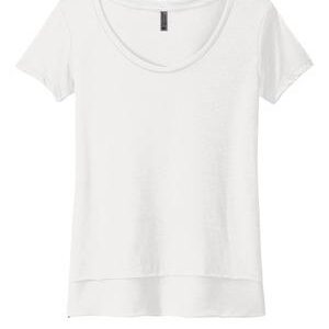 Next Level Apparel Ladies' Festival Scoop