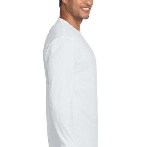 Next Level - Unisex CVC Long Sleeve Tee