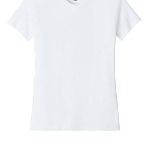 Next Level Apparel Women’s CVC Relaxed Tee