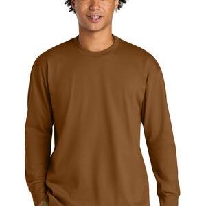 Next Level Apparel® Heavyweight Long Sleeve Tee