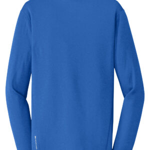 OGIO ENDURANCE Long Sleeve Pulse Crew