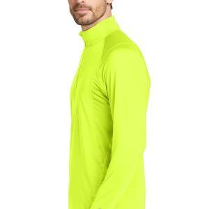 OGIO® ENDURANCE Nexus 1/4-Zip Pullover