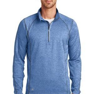 OGIO ENDURANCE Pursuit 1/4-Zip
