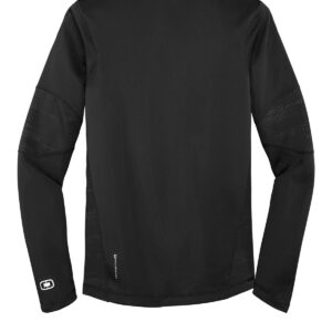 OGIO® Fulcrum 1/4-Zip