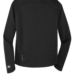 OGIO® Crux Soft Shell