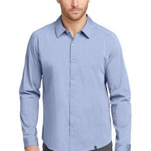 OGIO® Commuter Woven Shirt