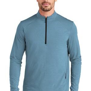 OGIO® Motion 1/4-Zip
