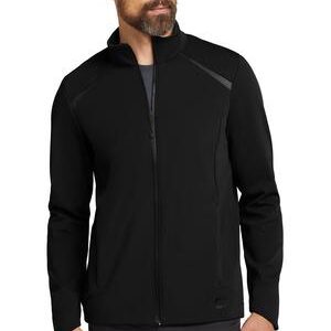 OGIO ® Exaction Soft Shell Jacket