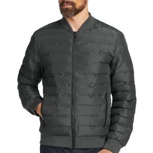 OGIO® Street Puffy Full-Zip Jacket
Brand Logo