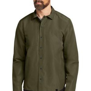 OGIO® Reverse Shirt Jacket