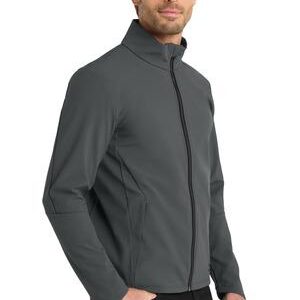 OGIO® Commuter Full-Zip Soft Shell