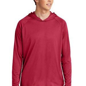 Port & Company Performance Pullover Hooded Tee