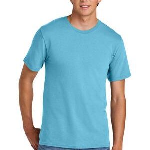 Port & Company Easy Cotton Tee