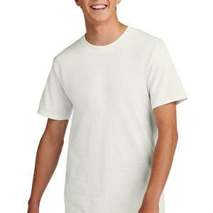 Port & Company Core Cotton PFD Tee