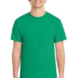 Port & Company Tall Core Cotton Tee