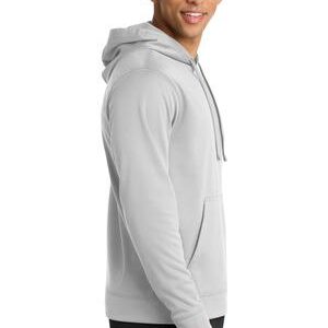 Port & Company® Performance Fleece Pullover Hooded Sweatshirt