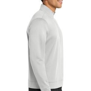 Port & Company Performance Fleece 1/4-Zip Pullover Sweatshirt