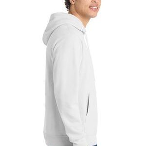 Port & Company ® Tall Core Fleece Pullover Hooded Sweatshirt