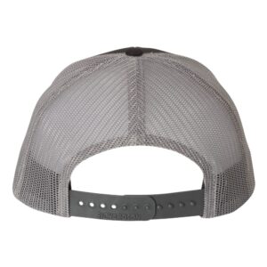 Richardson Snapback Trucker Cap