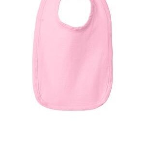 Rabbit Skins Infant Premium Jersey Bib
