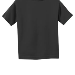 Rabbit Skins™ Toddler Fine Jersey Tee