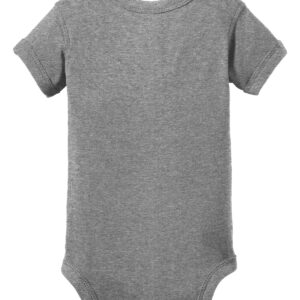 Rabbit Skins - Infant Baby Rib Bodysuit