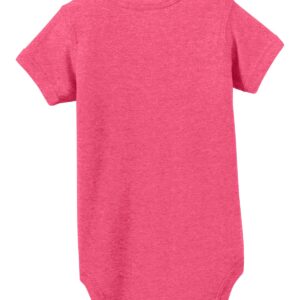 Rabbit Skins - Infant Fine Jersey Bodysuit