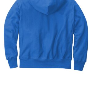 Champion ® Reverse Weave ® Hooded Sweatshirt