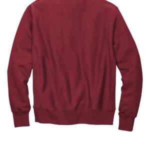 Champion ® Reverse Weave ® Crewneck Sweatshirt